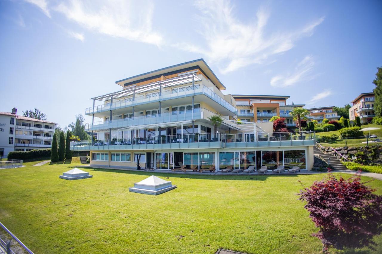 Seehotel Sued By S4Y Velden am Woerthersee Exterior photo