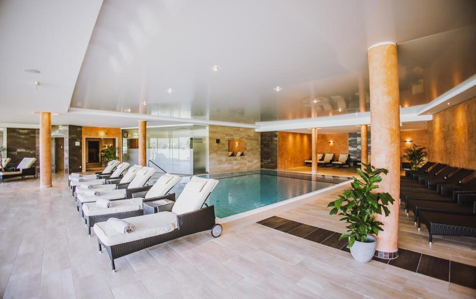 Seehotel Sued By S4Y Velden am Woerthersee Exterior photo
